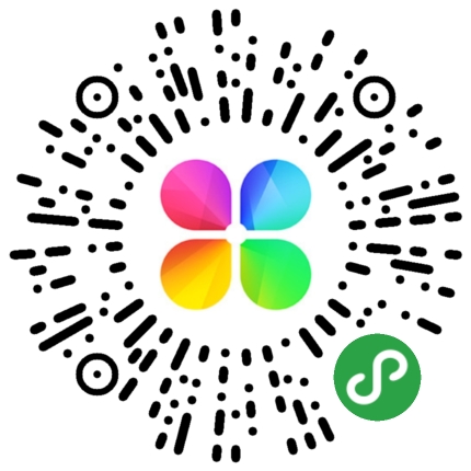 杨志花医生二维码