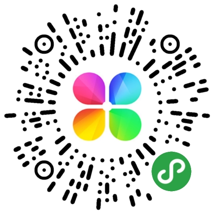 周田田医生二维码