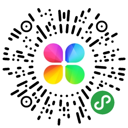 高欢医生二维码