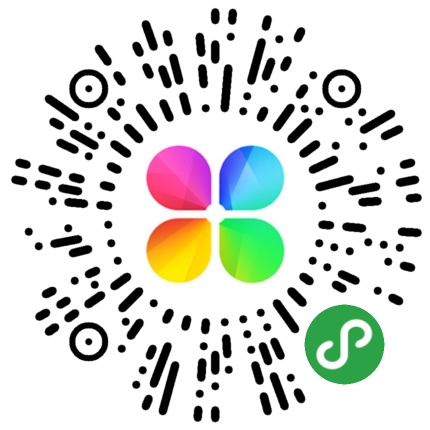 杨萍医生二维码