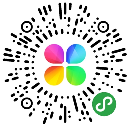 邓璐林医生二维码