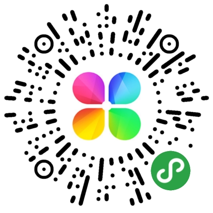 李少文医生二维码