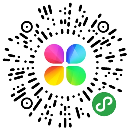 黄教文医生二维码