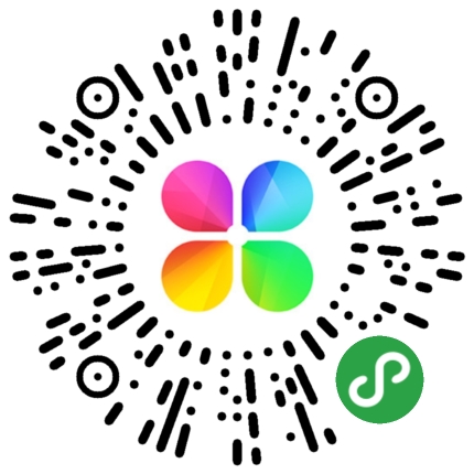 赵欣医生二维码