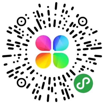 郝春凯医生二维码