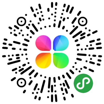 韦邦叶医生二维码