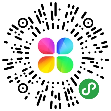 杨宁医生二维码