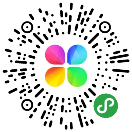 高曦医生二维码