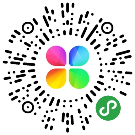 马昌科医生二维码