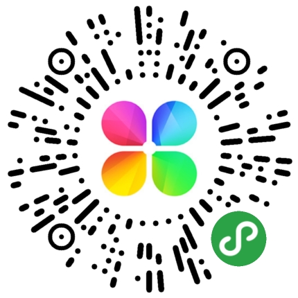 蔡文华医生二维码