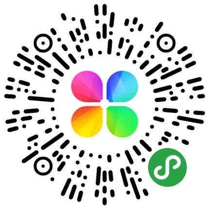 虢晶翠医生二维码