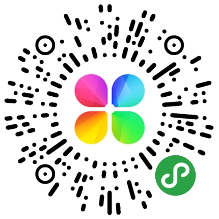 罗康医生二维码