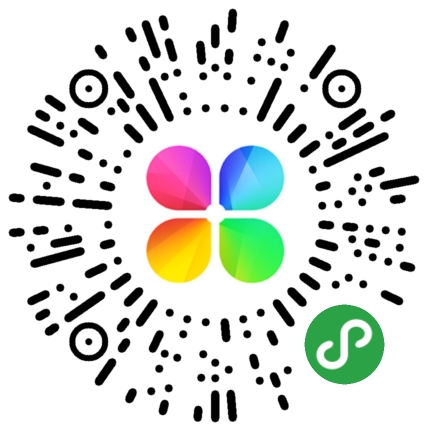 杨莉医生二维码