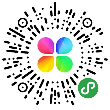 罗正广医生二维码