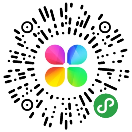 皮小陵医生二维码