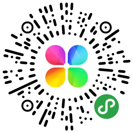 崔仲华医生二维码