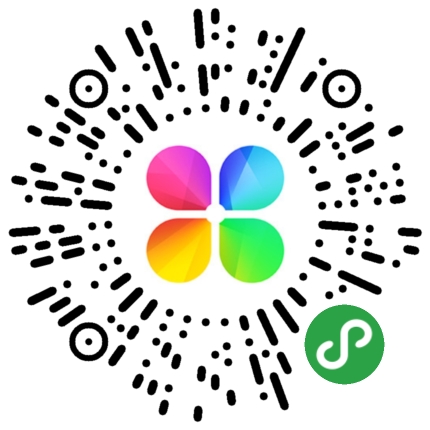 张波医生二维码