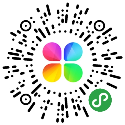 李海医生二维码