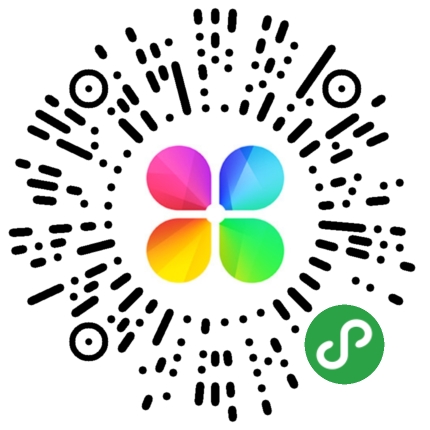 李静医生二维码