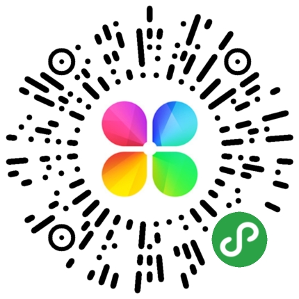 何昊医生二维码