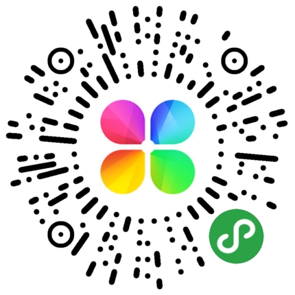 杨荣秉医生二维码