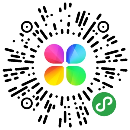 院秀娟医生二维码