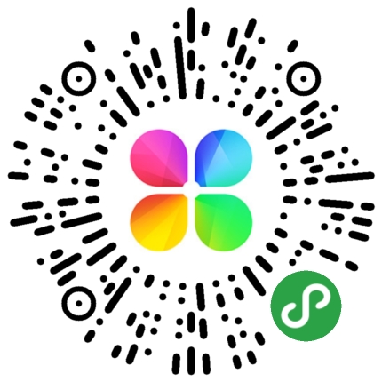 项晶晶医生二维码