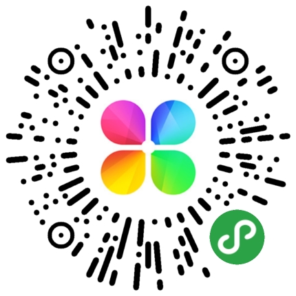 李丹医生二维码