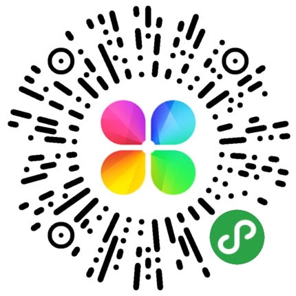 王嘉伟医生二维码