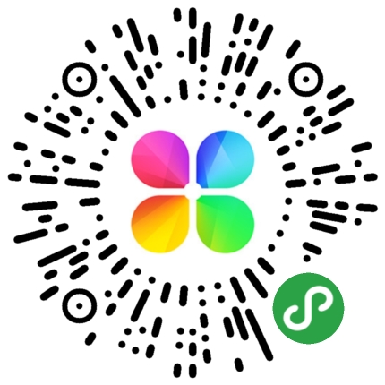 靳朝国医生二维码