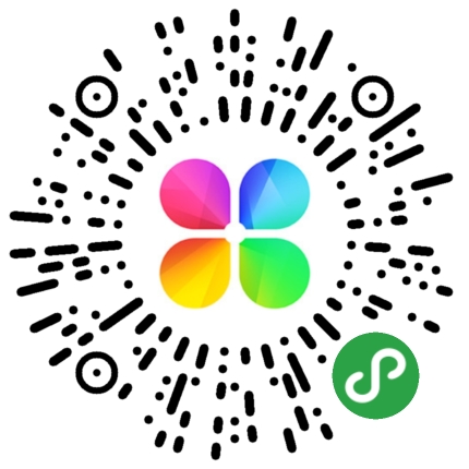 冯爱敏医生二维码