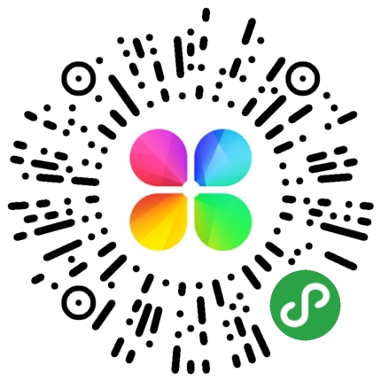 殷美晶医生二维码