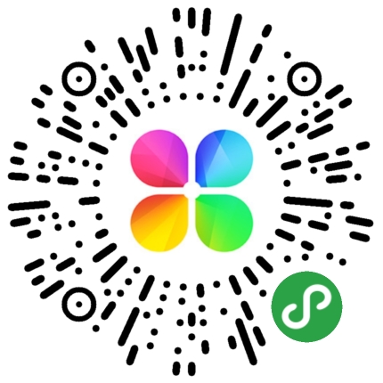 冯国强医生二维码