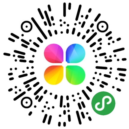 张子怡医生二维码