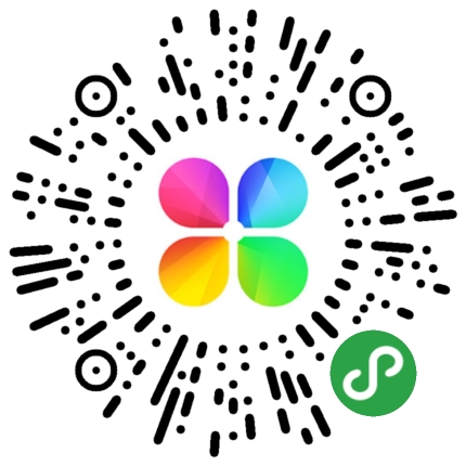 林朝山医生二维码