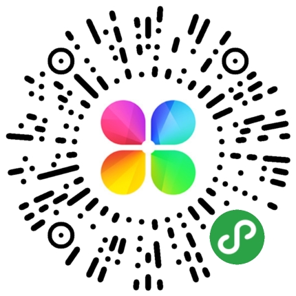 朱莉医生二维码