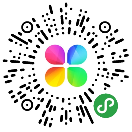 马盈盈医生二维码