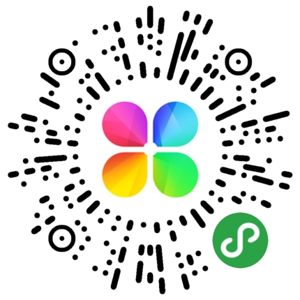 徐芳医生二维码