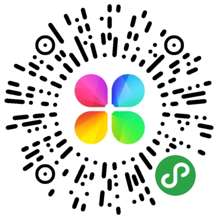 何春峰医生二维码