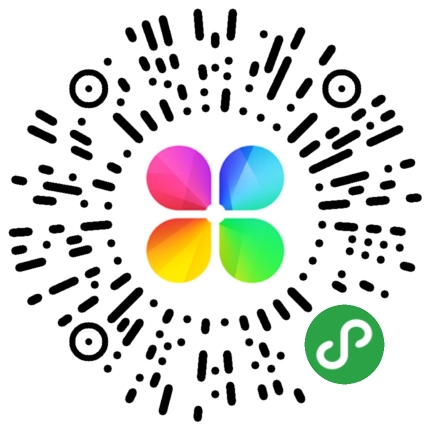 傅建军医生二维码