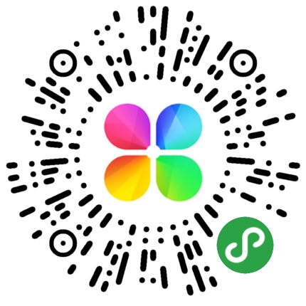 江红医生二维码