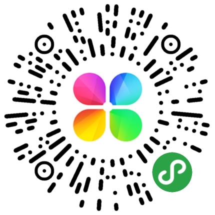 高萍医生二维码