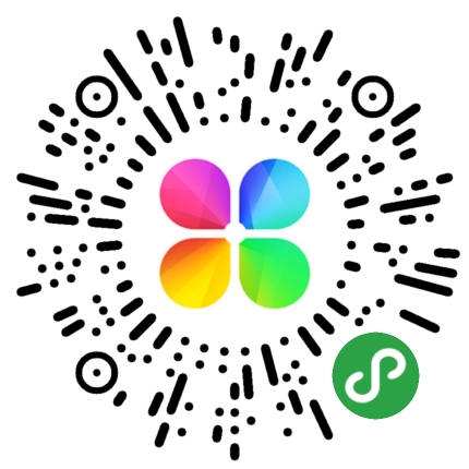 朱莉莉医生二维码