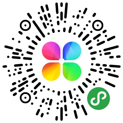 楚廷医生二维码