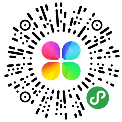 王钧正医生二维码