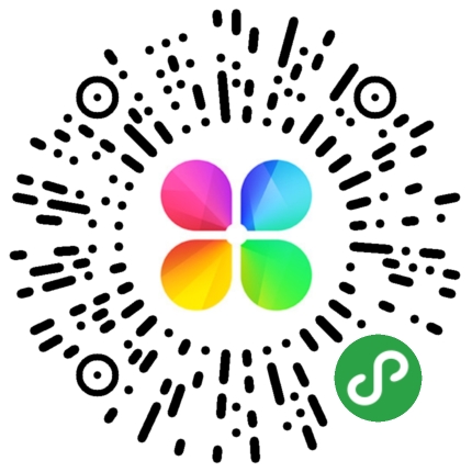 张菲菲医生二维码