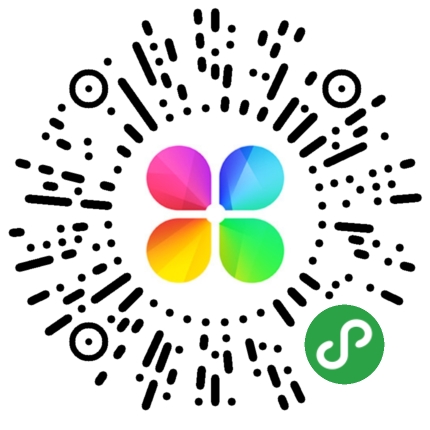 潘贵林医生二维码