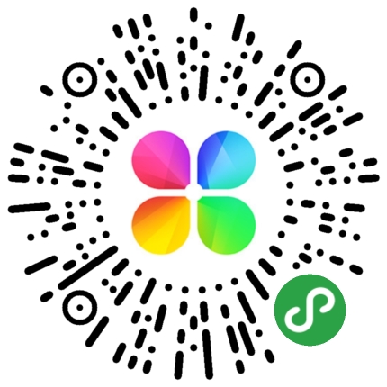 王海彬医生二维码