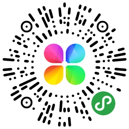 钟燕群医生二维码