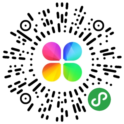 洪小瑜医生二维码